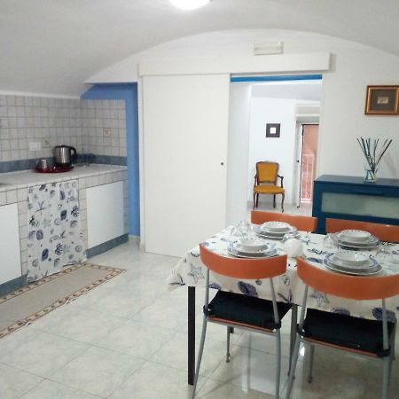 Apartamento Porto In Vista Monopoli Exterior foto