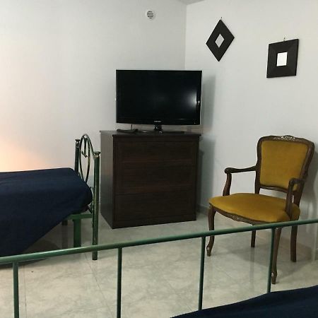 Apartamento Porto In Vista Monopoli Exterior foto