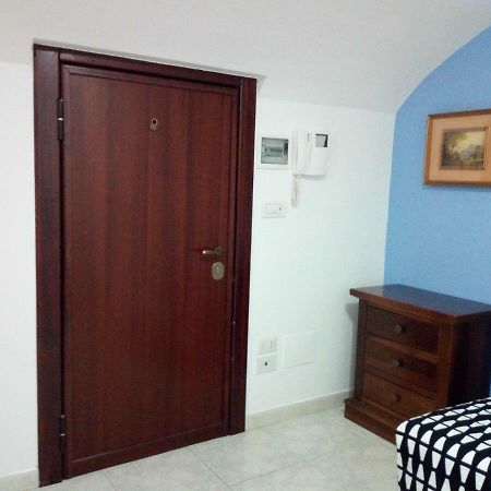 Apartamento Porto In Vista Monopoli Exterior foto