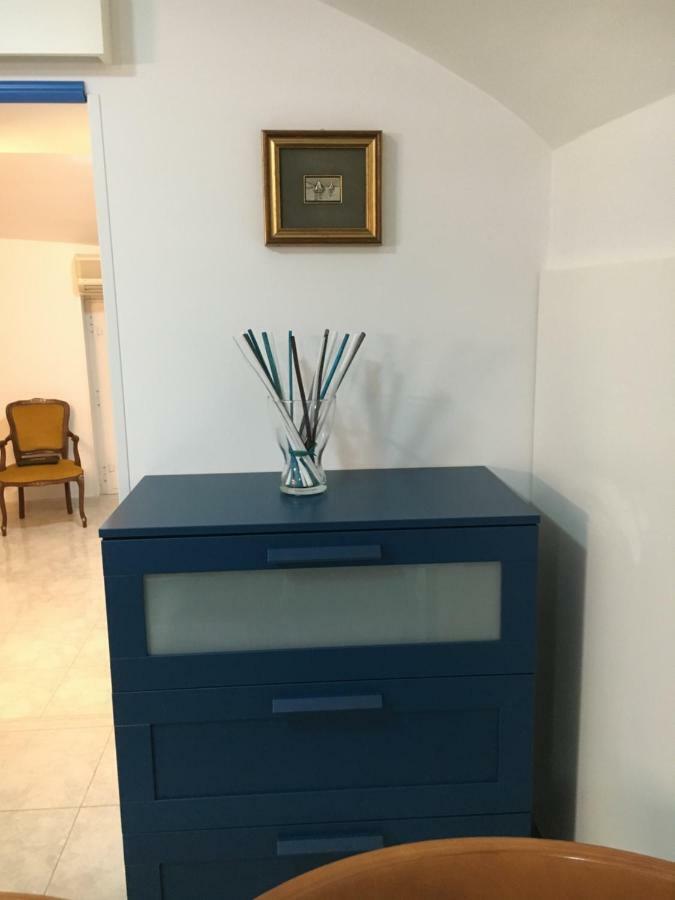 Apartamento Porto In Vista Monopoli Exterior foto