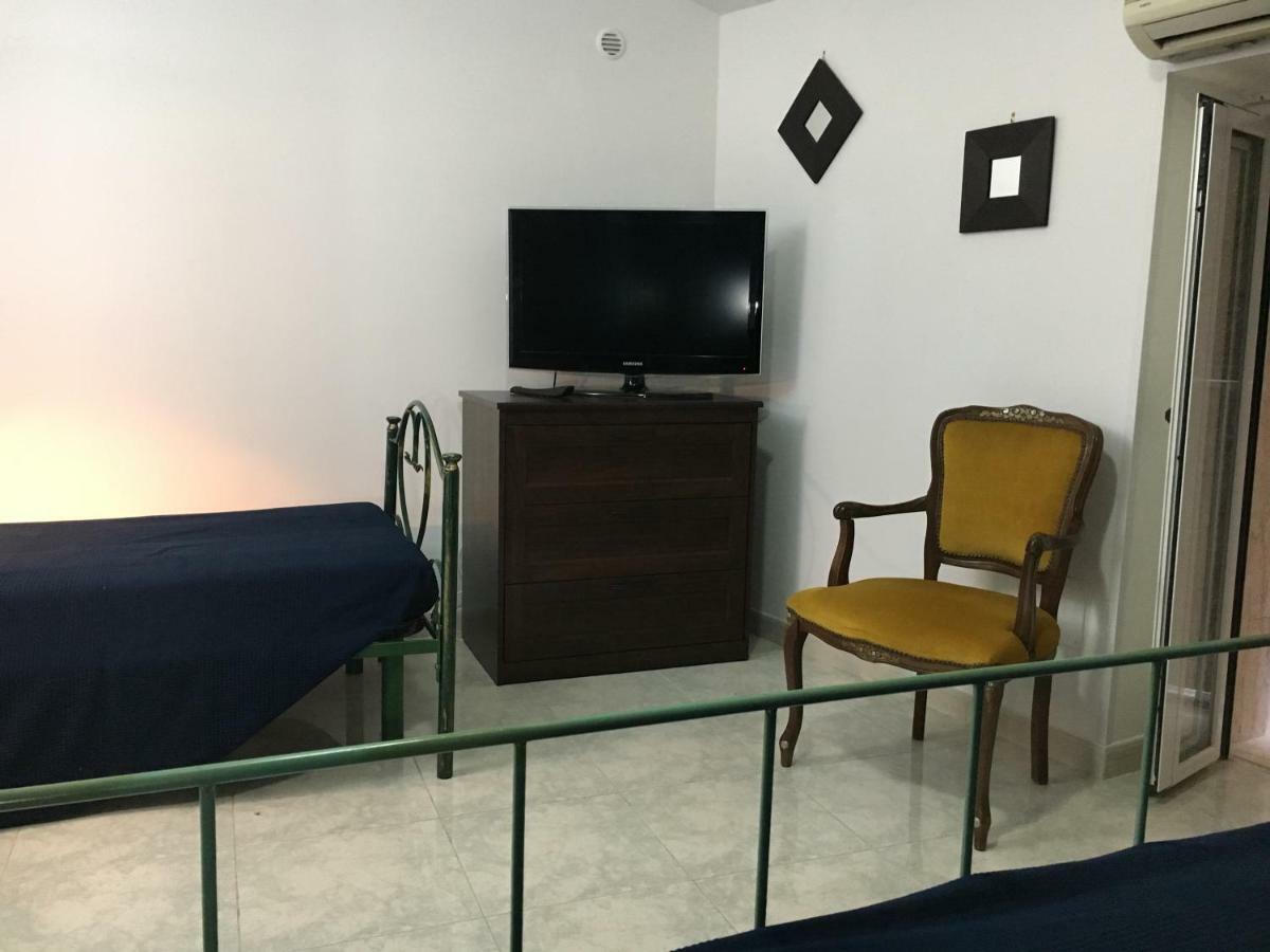 Apartamento Porto In Vista Monopoli Exterior foto