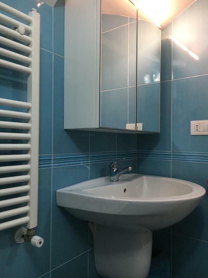 Apartamento Porto In Vista Monopoli Exterior foto