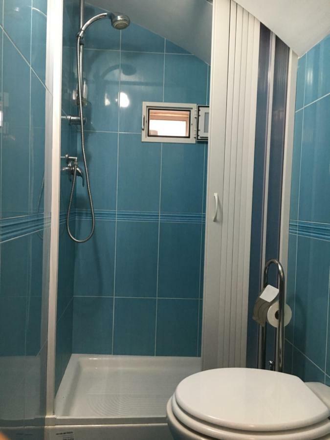 Apartamento Porto In Vista Monopoli Exterior foto