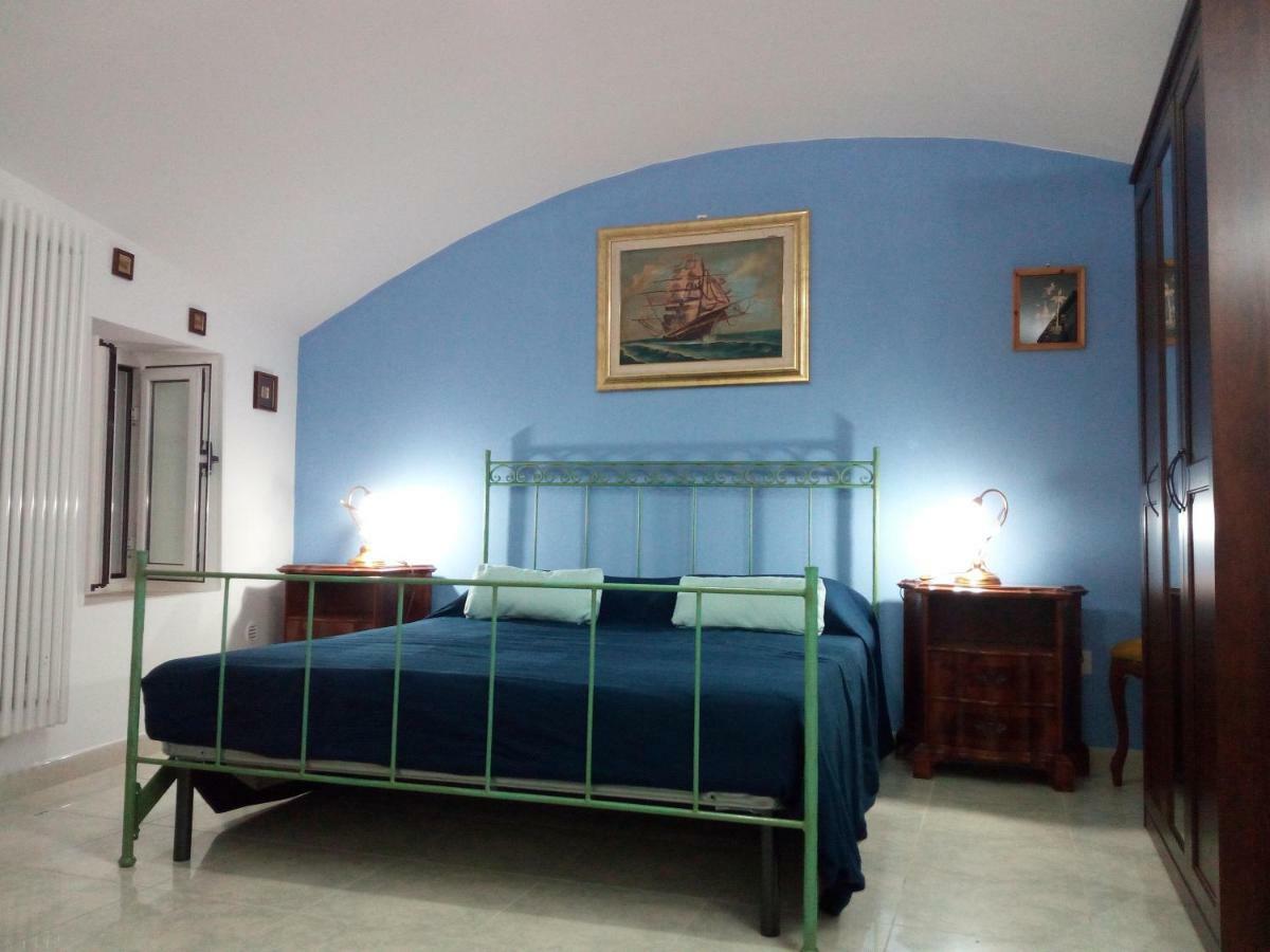 Apartamento Porto In Vista Monopoli Exterior foto